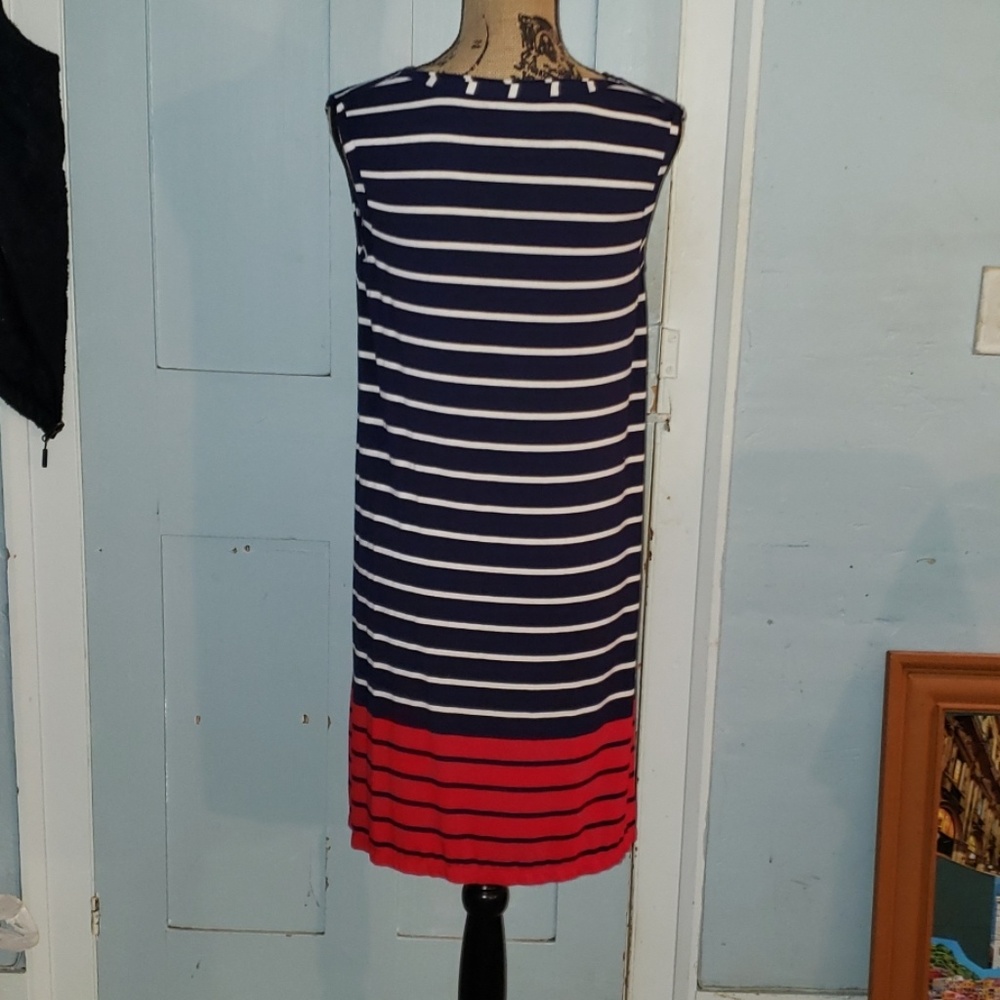 Max Studio Dress - Picture 3 of 3